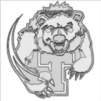 Turner High School logo, Turner High School contact details