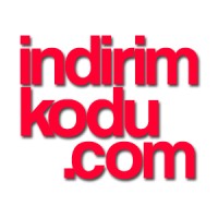 indirimkodu.com logo, indirimkodu.com contact details