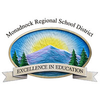 Monadnock Regional High School logo, Monadnock Regional High School contact details