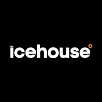 The ICEHOUSE logo, The ICEHOUSE contact details