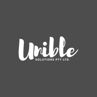 Unible Solutions logo, Unible Solutions contact details