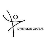 Diversion Global logo, Diversion Global contact details