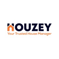 Houzey logo, Houzey contact details