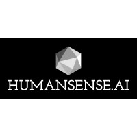 HumanSense.ai logo, HumanSense.ai contact details