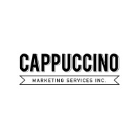 Cappuccino Marketing Services Inc. logo, Cappuccino Marketing Services Inc. contact details