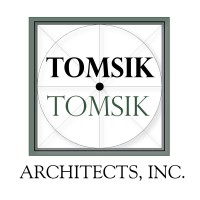 Tomsik-Tomsik Architects, Inc. logo, Tomsik-Tomsik Architects, Inc. contact details