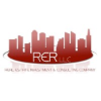 RER LLC logo, RER LLC contact details