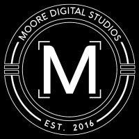 Moore Digital Studios logo, Moore Digital Studios contact details