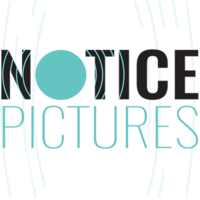 Notice Pictures logo, Notice Pictures contact details