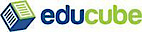 educube logo, educube contact details