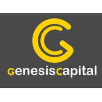 Genesis Capital logo, Genesis Capital contact details