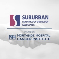 Suburban Hematology Oncology logo, Suburban Hematology Oncology contact details