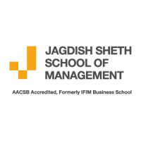 Jagdish Sheth School of Management logo, Jagdish Sheth School of Management contact details