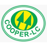 COOPER-LC logo, COOPER-LC contact details