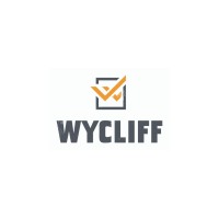 Wycliff logo, Wycliff contact details