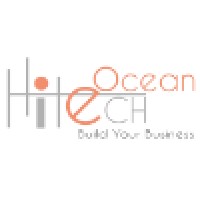 HighTechOcean logo, HighTechOcean contact details