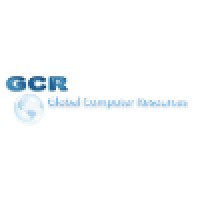 gcrinfotech logo, gcrinfotech contact details