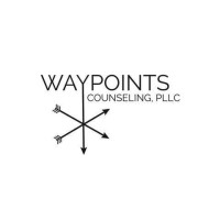 WAYPOINTS COUNSELING, PLLC logo, WAYPOINTS COUNSELING, PLLC contact details