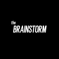 theBrainstorm logo, theBrainstorm contact details