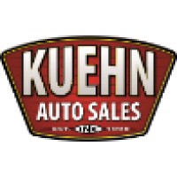 Kuehn Auto Sales Inc logo, Kuehn Auto Sales Inc contact details