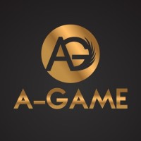 A-Game Group logo, A-Game Group contact details