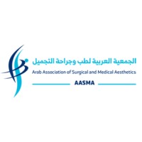 Arab Association of Surgical & Medical Aesthetics الجمعية العربية لطب و جراحة التجميل logo, Arab Association of Surgical & Medical Aesthetics الجمعية العربية لطب و جراحة التجميل contact details