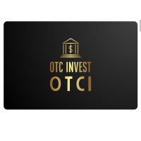 OTC INVEST logo, OTC INVEST contact details