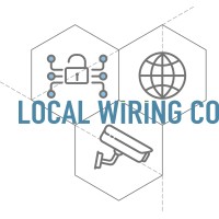 Local Wiring Company logo, Local Wiring Company contact details