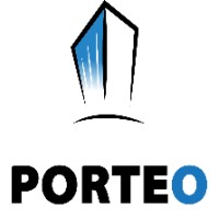 Porteo Group Logistics logo, Porteo Group Logistics contact details