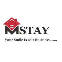 MSTAY logo, MSTAY contact details