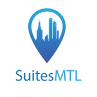 SuitesMTL logo, SuitesMTL contact details