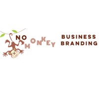 No Monkey Business Branding logo, No Monkey Business Branding contact details