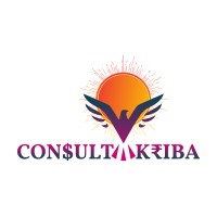 Consult Kriba logo, Consult Kriba contact details