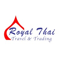 Royal Thai Travel & Trading Co. Ltd logo, Royal Thai Travel & Trading Co. Ltd contact details