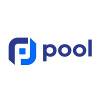 Pool logo, Pool contact details