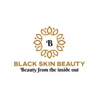 Black Skin Beauty logo, Black Skin Beauty contact details