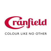 Cranfield Colours logo, Cranfield Colours contact details