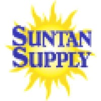 Suntan Supply logo, Suntan Supply contact details