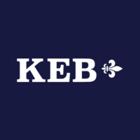 KEB Papier logo, KEB Papier contact details