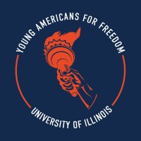 Young Americans for Freedom at the University of Illinois Urbana-Champaign logo, Young Americans for Freedom at the University of Illinois Urbana-Champaign contact details