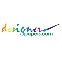 Designer Papers logo, Designer Papers contact details