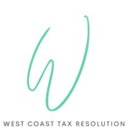 West Coast Tax Resolution logo, West Coast Tax Resolution contact details