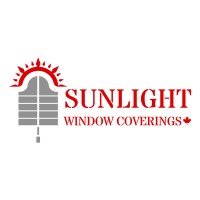 Sunlight Window Coverings INC. logo, Sunlight Window Coverings INC. contact details