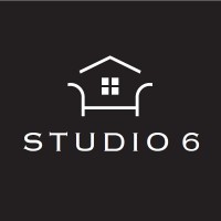 Studio 6 Interiors logo, Studio 6 Interiors contact details