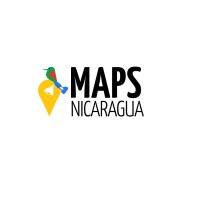 Maps Nicaragua logo, Maps Nicaragua contact details