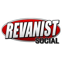 REVANIST Social logo, REVANIST Social contact details