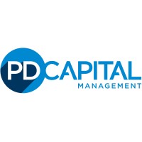 PD Capital Management logo, PD Capital Management contact details