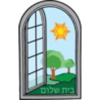 Temple Beth Shalom logo, Temple Beth Shalom contact details