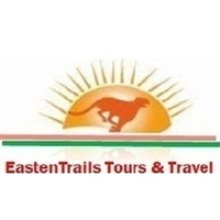 Eastern Trails Tours & Travel logo, Eastern Trails Tours & Travel contact details