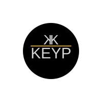 Keyp logo, Keyp contact details